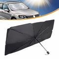 Windshield Umbrella Sun Shade Cover For Car