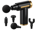6-Speed Deep Tissue Massage Gun | Muscle Relaxer & Recovery Massager