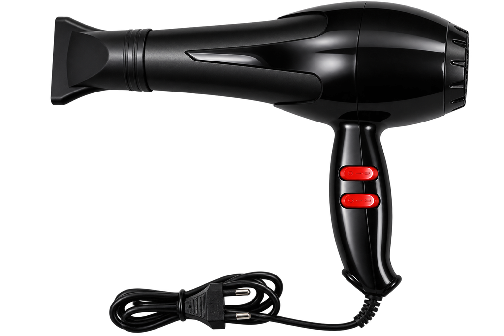 Professional Multi Purpose Hair Dryer Salon (1800 Watts)