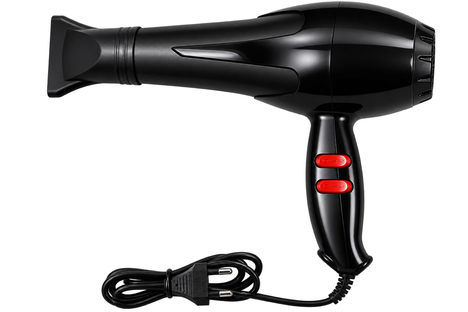 Professional Multi Purpose Hair Dryer Salon (1800 Watts)